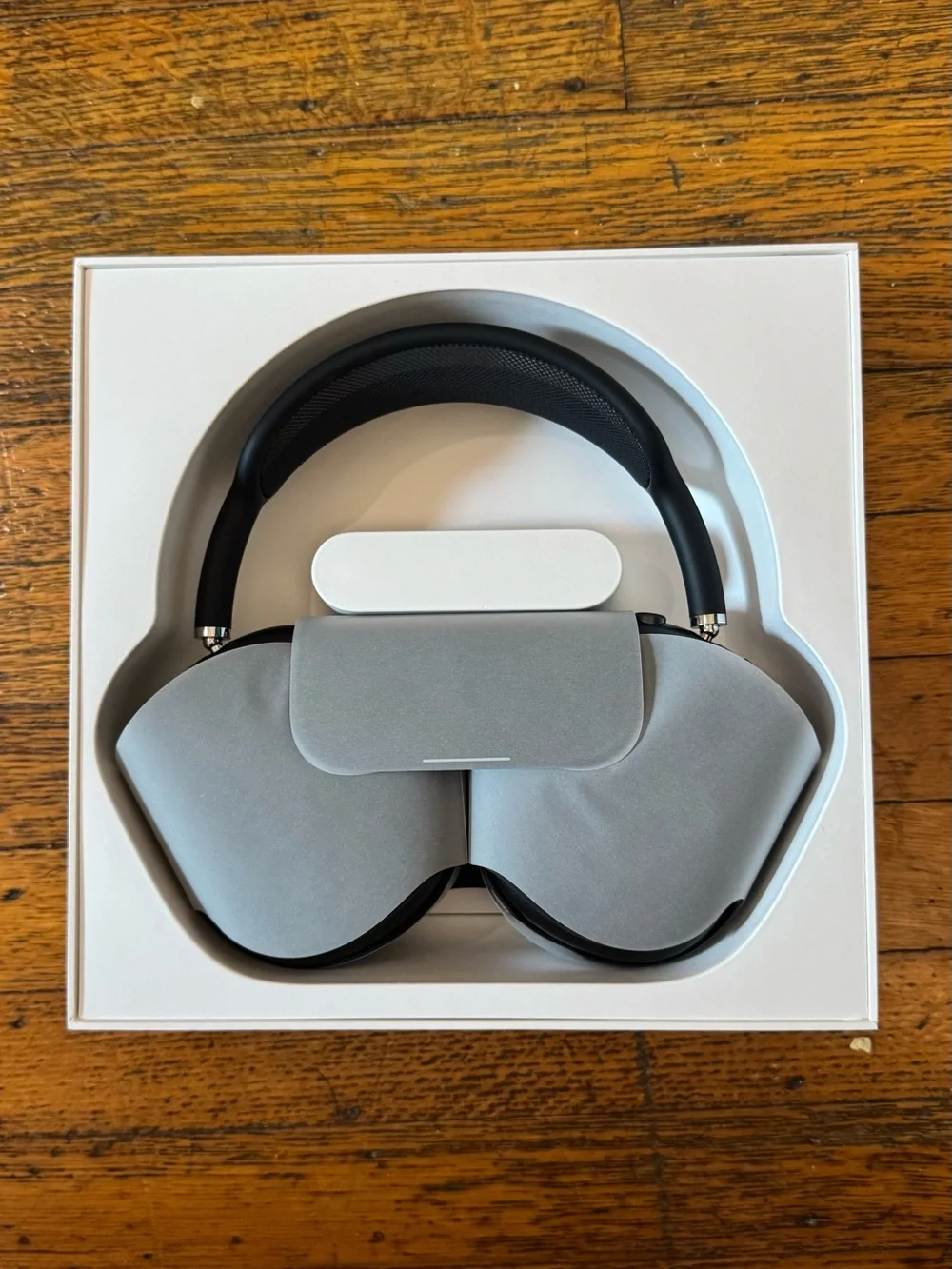 Apple AirPods Max 2 - Midnight